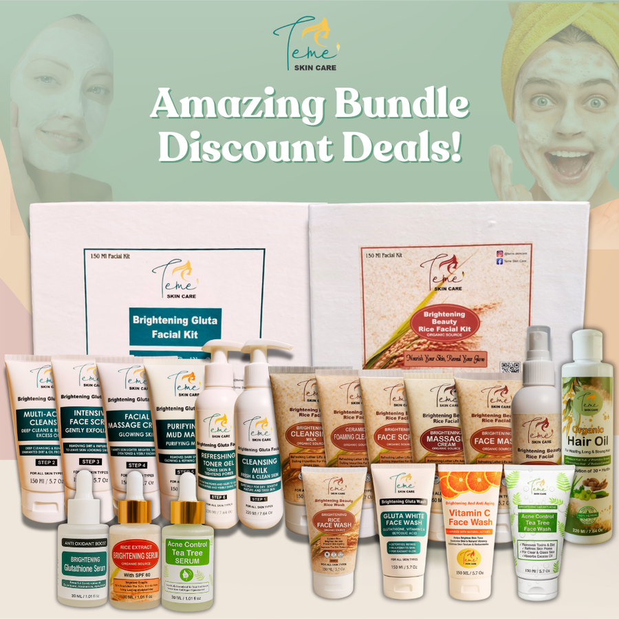 Amazing Bundles Deals!