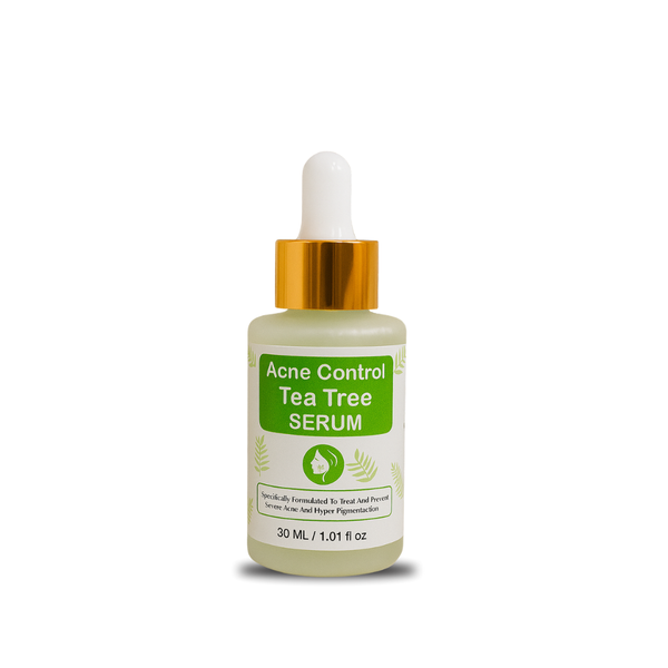 Acne Control "Tea Tree" Serum 30ml