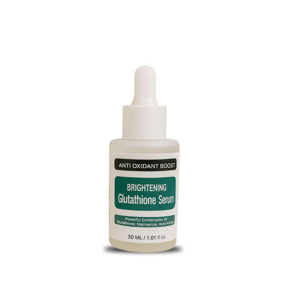 Brightening Glutathione Serum 30ml