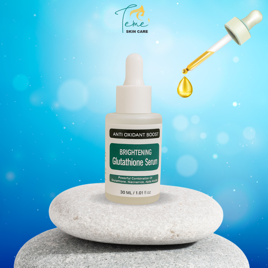 Brightening Glutathione Serum 30ml