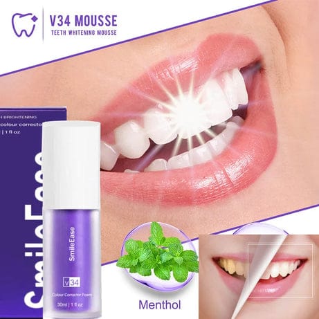 Teeth Brightening Hismile V34 Color Corrector Serum - 30ml